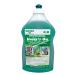 Unger CDU041-05 Window Cleaning Gel RTU 500 mL