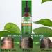 Rosemary Oil for Hair Growth 60ml Hair Oil Diminishes Signs of Aging Nourishes the Scalp Strengthens Hair Stimulates Hair Growth Treat Dry Damaged Hair Rosemary Essential Oil for Hair Growth 2 Brush 30ml - Buy Online on GoSupps.com