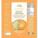 Luxe Slim Beauty Smoothie Cantaloupe Melon (21g x 10 Sachets) 1 Box - Buy Online on GoSupps.com