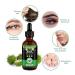 Jamaican Black Castor Oil for Hair Growth & Skin Care - Organic Cold Pressed (60ML) | Enhance Your Beauty Naturally - Buy Online on GoSupps.com