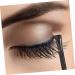 Mikinona 30pcs Disposable Eye Shadow Stick Double Ended Makeup Brush Eyeshadow Makeup Eye Shade Tool Plastic - Buy Online on GoSupps.com