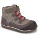 See Kai Run Kids Sam Waterproof Hiking Boot - Little Kid (4-8 Years) Size 11, Brown/Red - Buy Online on GoSupps.com