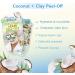 7Th Heaven Coconut & Clay Peel Mask - Buy Online on GoSupps.com
