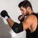 Tennis Elbow Strap Elbow Brace Nonslip Arm Compression Cover Padded forearm brace reusable training supplies for gym training baseball pitching - Buy Online on GoSupps.com