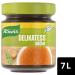 Knorr Delicatessen Broth 140g - Rich Flavor for 7L Perfect for International Shipping - Buy Online on GoSupps.com