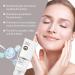 FFEEJ Gentle Facial Cleanser Moisturizing Face Wash With Rich Foam For Soft & Smooth Skin - Buy Online on GoSupps.com
