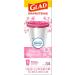 Glad OdorShield 4 Gallon Small Drawstring Trash Bags, 34 Count, Febreze Cherry Blossom - Strong Odor Control - Buy Online on GoSupps.com