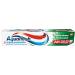 Aquafresh Triple Protection Toothpaste For Strong Teeth and Fresh Breath Sweet Mint Flavor Pack of 4x75ml - Buy Online on GoSupps.com