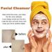 2 Pcs Turmeric Face Wash Cleansing Glow Recipe Face Wash For All Skin. - Buy Online on GoSupps.com