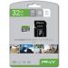 PNY 32GB Elite Class 10 U1 microSDHC Flash Memory Card - 100MB/s Read Speed | Full HD Compatible - Buy Online on GoSupps.com