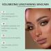 Volumizing Mascara Curling Mascara Long Lasting Wear with Thickening and Lengthening Effect Waterproof Eyelash Enhancing for Women Girls Elevating Natural Look - Buy Online on GoSupps.com