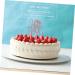 Warmhm 20 Pcs 2021 Graduation Cake Arrangement Cover Rose Goldx2pcs 13x13.5cmx2pcs - Buy Online on GoSupps.com