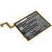 Buy Replacement Battery L19D1P32 for Tab M10 Plus TB-X606F - International Shipping Available - Buy Online on GoSupps.com