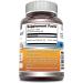 Amazing Formulas Vitamin B6 Pyridoxine 50mg 250 Tablets Non GMO, Gluten Free, Made in USA - Buy Online on GoSupps.com