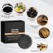 2024 New Style 2Pcs Anti Grey Bar Anti-Gray Bar Anti Gray Bar Anti Grey Bar Anti-Gray Bar Anti Gray Bar Solid Shampoo Bar Hair Darkening Shampoo Bar - Buy Online on GoSupps.com