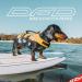 Buy Ezydog DFD Life Jacket for Dogs - Adjustable Reflective XL Red - Ideal Swimming Safety Gear - Buy Online on GoSupps.com
