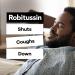 Robitussin Sugar-Free Cough Control Syrup Alcohol-Free Berry Flavour 115 mL - Buy Online on GoSupps.com