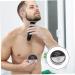 VINTORKY Beard Shaving Cream Shaving Soap Not Stimulating Shaving Soap Mustache Cleaner Paste 1 count (Pack of 1) As Shown - Buy Online on GoSupps.com