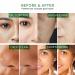 Green Tea Deep Cleanse Mask Stick - Blackhead Remover for Face - Oil Control & Skin Brightening - 2 Bottles - Buy Online on GoSupps.com