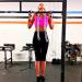 Zensah Recovery Capris - 3/4 Compression Tights for Running, Workout, Basketball - Small-Medium, Black - Buy Online on GoSupps.com