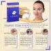 JUYOU Collagen Under Eye Patches - 30Pairs Eye Masks for Anti-Wrinkles, Puffy Eyes, Dark Circles & Eye Bags - 60 Count - Buy Online on GoSupps.com
