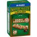NATURE VALLEY - VALUE PACK SIZE - Oats Honey Granola Bars 1.28 Kilogram Package & VALUE PACK SIZE - Double Chocolate Granola Bars Pack of 28 Bars - Buy Online on GoSupps.com