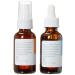 Cosmedica Skincare Set: Vitamin C Super Serum + Hyaluronic Acid - Buy Online on GoSupps.com