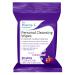 The Pharma-C Company Personal Cleansing Wipes 20 wipes - Enriched with Cranberry & Aloe Vera. Feminine Intimate Hygiene Wipe. 99% Natural Origin.