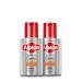 Alpecin Alpecin Tuning Caffeine Shampoo 2 x 200 ml | Treatment that preserves dark hair colour and promotes natural growth for men