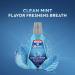 Crest Pro-Health Oral Rinse 250 mL - Refreshing Clean Mint | Buy Internationally - Buy Online on GoSupps.com