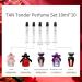 MAJESTY S SECRET PHEROMAX Perfumes for Women Samples Set Mini Eau De Parfum Spray Ladies Perfume Gift Sets Travel Size Womens Fragrance Edp Perfume for Women Long Lasting (TAN ROU) - Buy Online on GoSupps.com