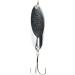 Silver Chrome Casting Spoon Fishing Lure Jig 4 Pack - Last Cast Tackle 1/8-2oz - 3.5g-60g - 7.0g - 1/4oz - Buy Online on GoSupps.com