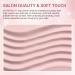 AZUREBEAUTY Dip Powder Nail Kit Starter 4 Colors Clear Pink Glitter Neutral Skin Transparent 12 PCS Dipping Powder Set All Seasons French Nail Art Base Top Coat Activator Liquid Manicure DIY Salon - Buy Online on GoSupps.com