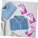 minkissy 1 Set Stain Remover Stain Brightening Agent Active Oxygen Agent Laundry Tool Clothing Colour Agent Brightener Efficient - Buy Online on GoSupps.com