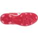 Mizuno Women's 9-Spike Advanced Finch Elite 5 Softball Shoe - Red/White - Size 9 - Buy Online on GoSupps.com