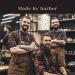 Bartzart Bartscher Klein for Men | Wild Boar Bristle Beard Brush & Comb Set | Premium Beard Care & Gift (Shears & Brush) - International Shipping Available - Buy Online on GoSupps.com