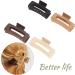 4 Pcs Hair Clips Claw Clips Nonslip Strong Hold Hair Clips Hair Styling Accessories for Thick Hair Women Fashion Hair Styling Accessories - Buy Online on GoSupps.com