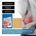 Joint Care Patch Relieve Shoulder Neck Lumbar Vertebra Muscle Joint Body Patch - Buy Online on GoSupps.com