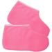 Lot De 3 Paires De Enveloppants De Paraffine Pour Les Pieds Isol s Pour La Th rapie Par La Chaleur - Buy Online on GoSupps.com