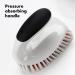 OXO Good Grips All Purpose Scrub Brush - Versatile Cleaning Tool - Buy Online on GoSupps.com