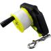 Typhoon Scuba Diving Cave Tec Wreck Reel - 150ft Braided Nylon Line - Buy Online on GoSupps.com