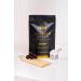 HSN Evoclear Hydro Clear Whey Blue raspberry flavor 500 g 20 spouts hydrolyzed protein isolation from whey protein type refreshing juice nonGMO vegetarian glutenfree without soy - Buy Online on GoSupps.com