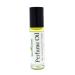 Jasmine Vanilla Fragrance/Perfume Oil Made with Organic Oils Spray on Perfume Hair & Body Oil - Alcohol Silicone & Preservative Free (0.33oz Roll-on Bottle)