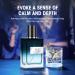 Ycz CLUB GENT'S AROMA Perfume Men 1.7oz(50ml) Nightclub Essential Fragrance Long Lasting Cologne for Men with Aromatic Woody Notes of Mint and Lemon Ideal Occasions Daily Elegance. - Buy Online on GoSupps.com