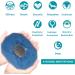 Zenimal Teen and Adult Meditation and Sleep Track Audio Player - Promotes Mindfulness with 9 Audio Meditations, Relaxing Music, Ocean Waves, and White Noise - Buy Online on GoSupps.com