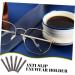 Shop Lurrose 6 Pairs Glasses Mocks & Ear Pads - Comfort & Style for Eyewear | International Shipping - Buy Online on GoSupps.com