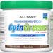ALLMAX CytoGreens - Chocolate - 14 serving 161 g (Pack of 1)
