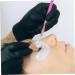 Shop Minkissy Eyelash Lift Tool Set - 3pcs Extension & Separation Sticks for Perfect Lashes | International Shipping Available - Buy Online on GoSupps.com