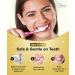 Home Teeth Whitening Toothpaste - Buy Online on GoSupps.com