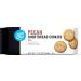 Amazon Brand - Happy Belly Pecan Shortbread, 11.3 Ounce